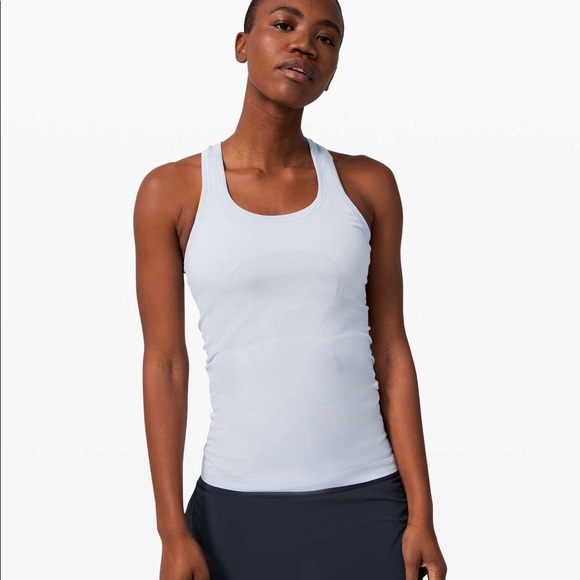 🍋 Lululemon Swiftly Tech Racerback - Picture 1 of 7